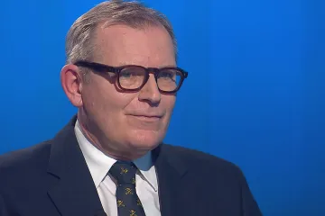 Od skutečného příměří jsme ještě velice daleko, míní Šedivý