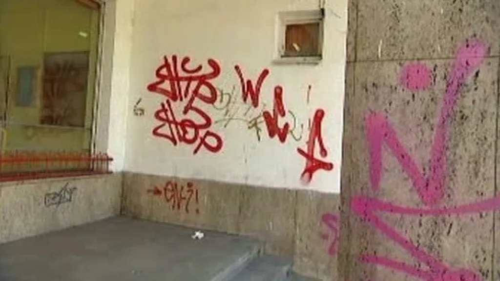 Graffiti