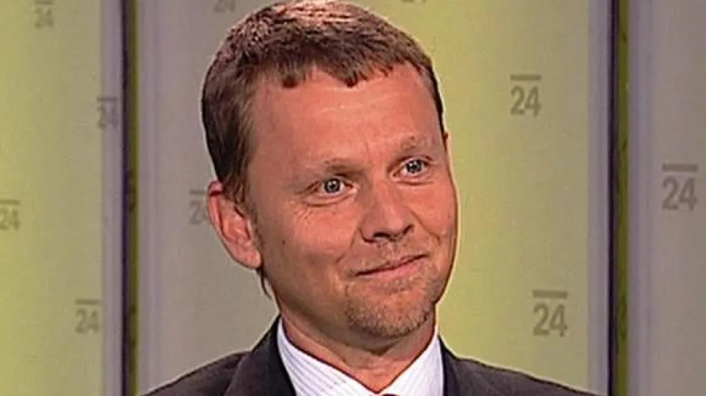 Michal Doktor
