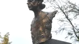 Busta Milady Horákové