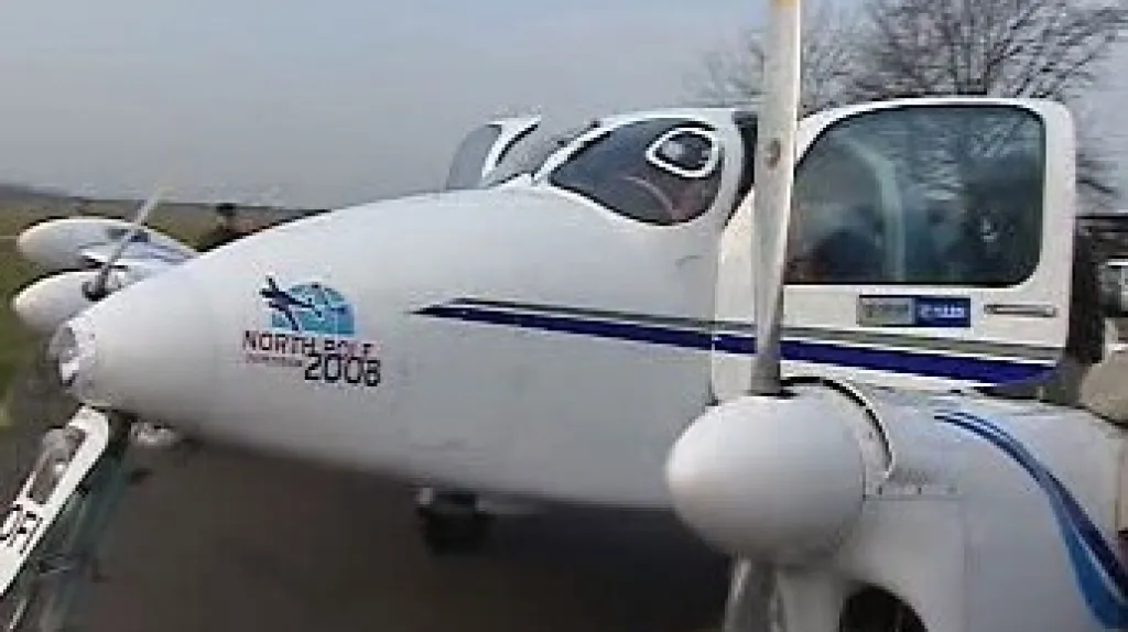 Letoun L-200