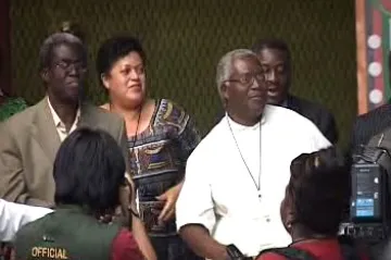 Zambii povede „staronový“ prezident Banda, opozice výsledky napadne u soudu