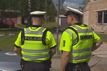 Policie uzavřela vyšetřování střelby v Dražůvkách. Skončila i sbírka pro pozůstalé