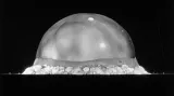 Jaderný test Trinity
