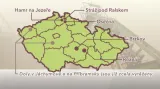 Naleziště uranu na území ČR