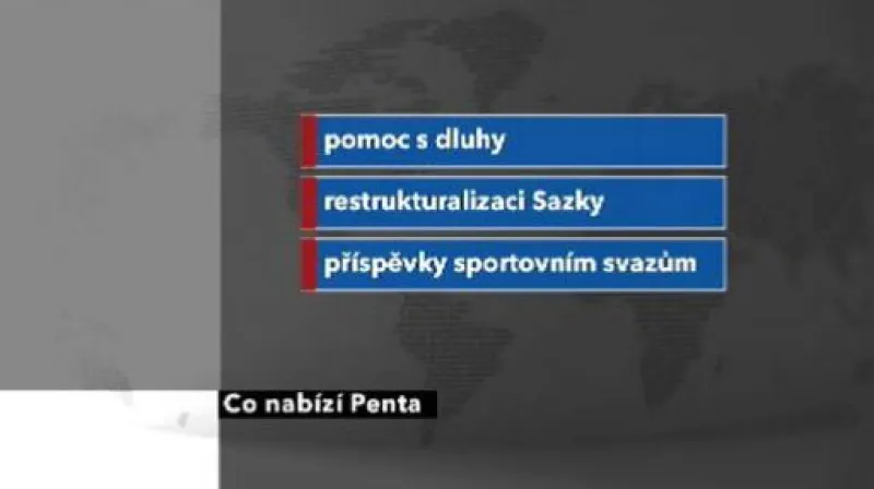 Reportáž Zuzany Luňákové