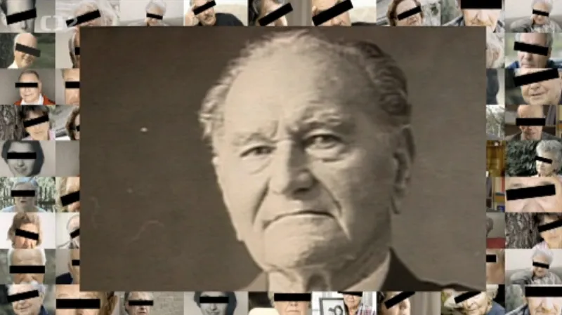 Neznámí hrdinové: Jaroslav Klemeš - poslední parašutista