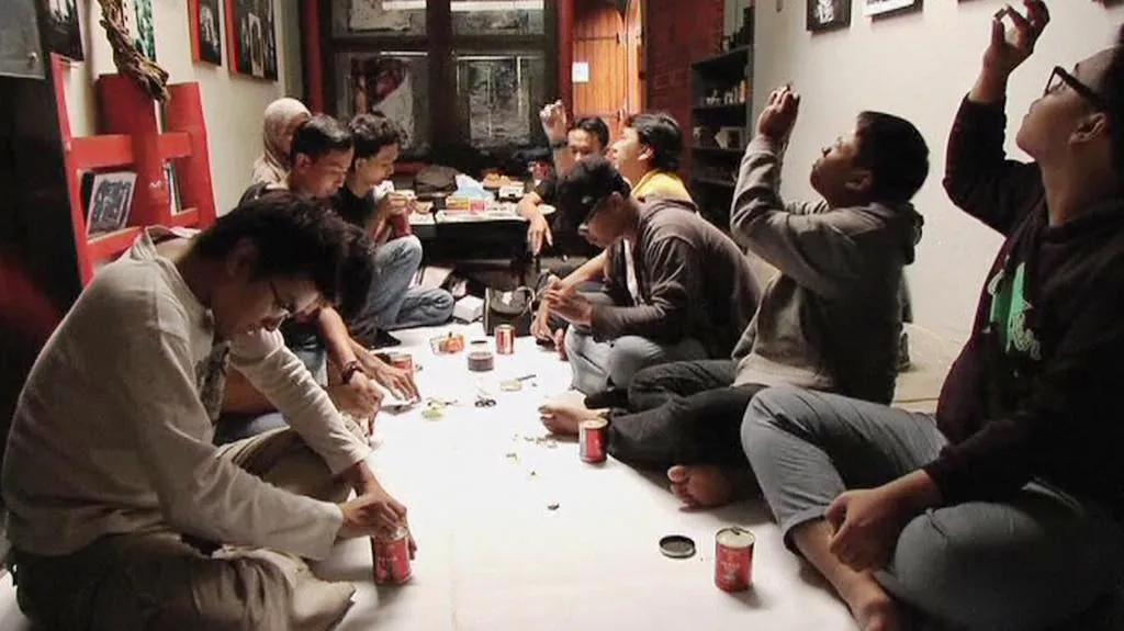 Sestavování nových fotoaparátů