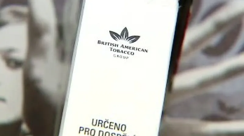 British American Tobacco