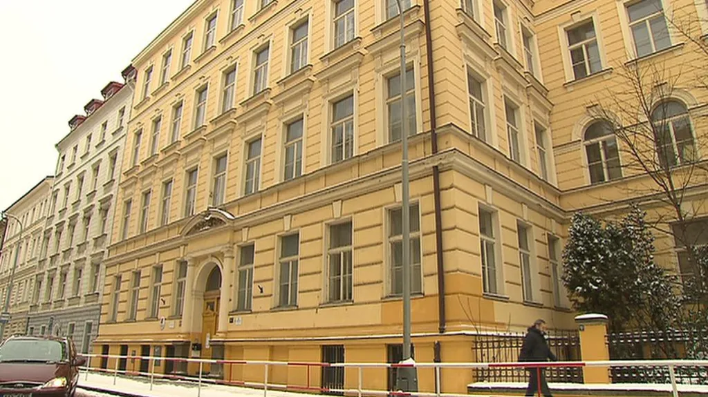 Obchodní akademie Svatoslavova