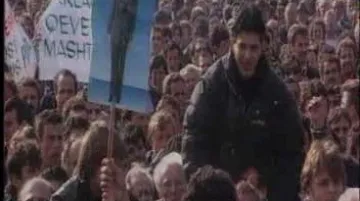 Albánie po roce 1991