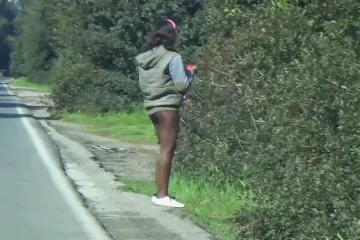 Prokletí, dluhy a chodník. Mladé migrantky z Nigérie končí v Itálii jako prostitutky