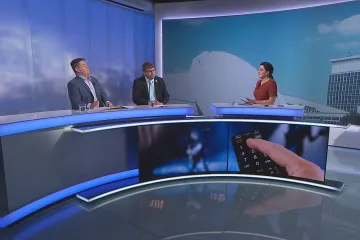 Nacher a Jakob debatovali o navýšení koncesionářských poplatků
