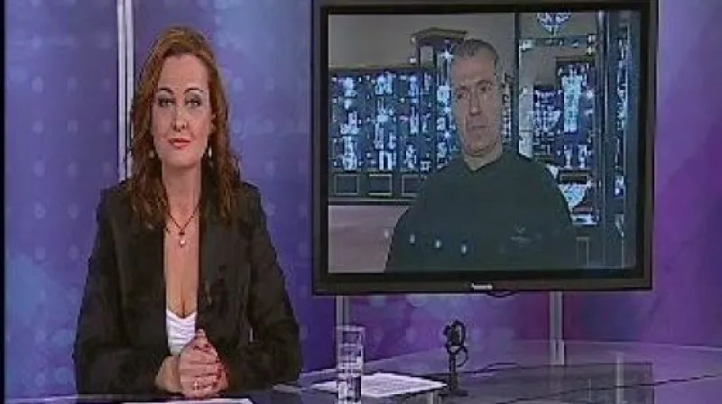 Rozhovor s Martinem Faitlem a Petrem Svoboda