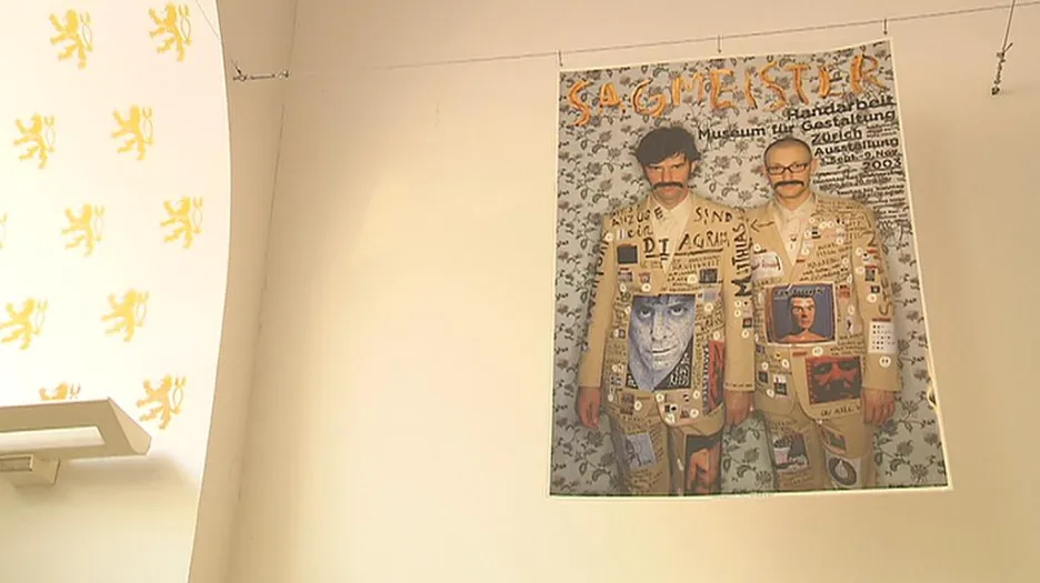 Bienále v kufru