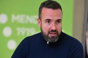 Nový rektor Mendelovy univerzity Vojtěch Adam rezignoval