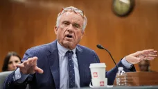 Robert F. Kennedy mladší