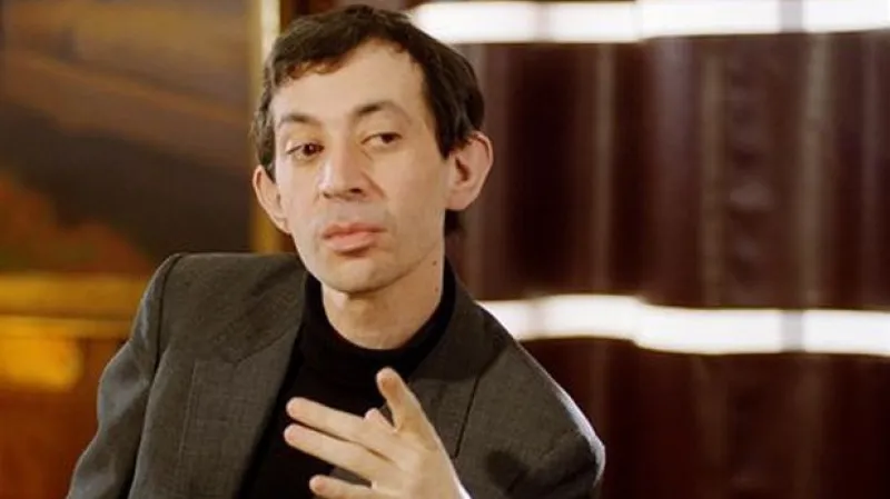 Serge Gainsbourg: Je t´aime