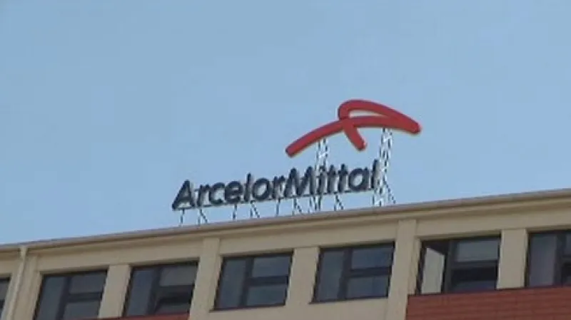Arcelor Mittal