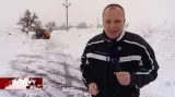 Reportáž Radovana Daňka