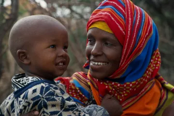 Ženy rodily desítky tisíc let ve stejném věku. Zlom přišel s civilizací, ukázal výzkum mutací DNA