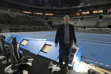 Tenisový svaz žaluje bývalého šéfa Kaderku o milion korun, píše Radiožurnál