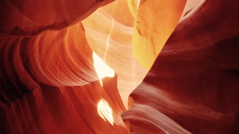 Antelope Canyon