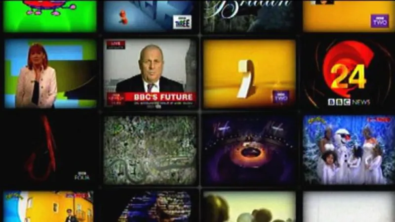 Reportáž Petra Zavadila