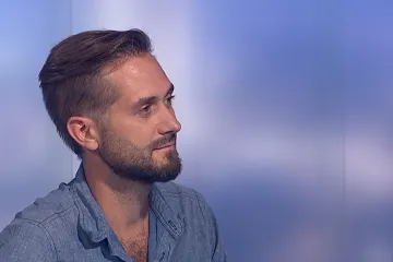 Rasismus se v Česku za deset let nezměnil, říká režisér nového dokumentu Pongo Calling