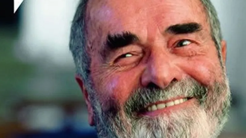 Pavel Kosatík: Tigrid, poprvé