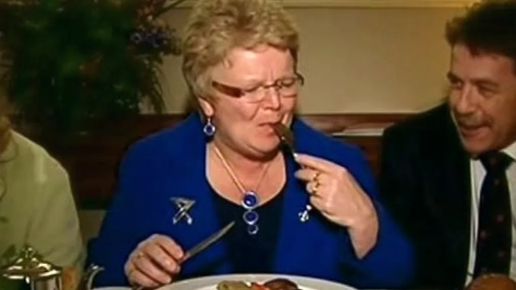 Kanadská poslankyně podporuje lovce tuleňů