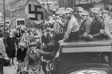 Historička: Ženy viděli nacisté hlavně jako matky, proto je při pronásledování odbojářů zprvu přehlíželi