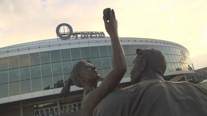 Telefonát Zuzany Luňákové