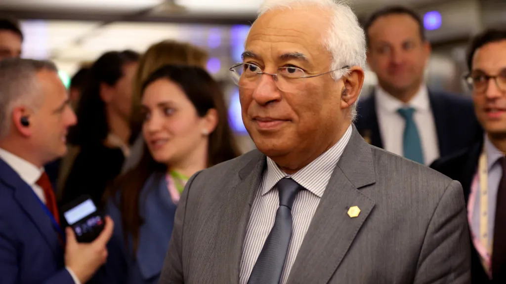 António Costa