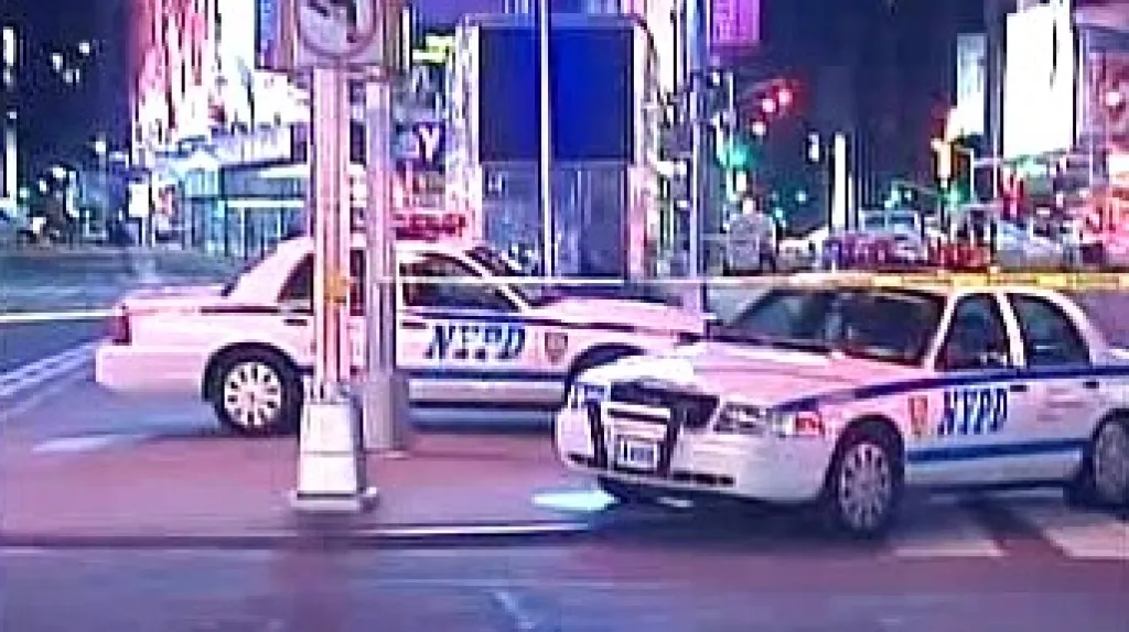 Times Square