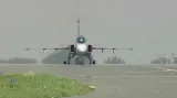 JAS-39 Gripen