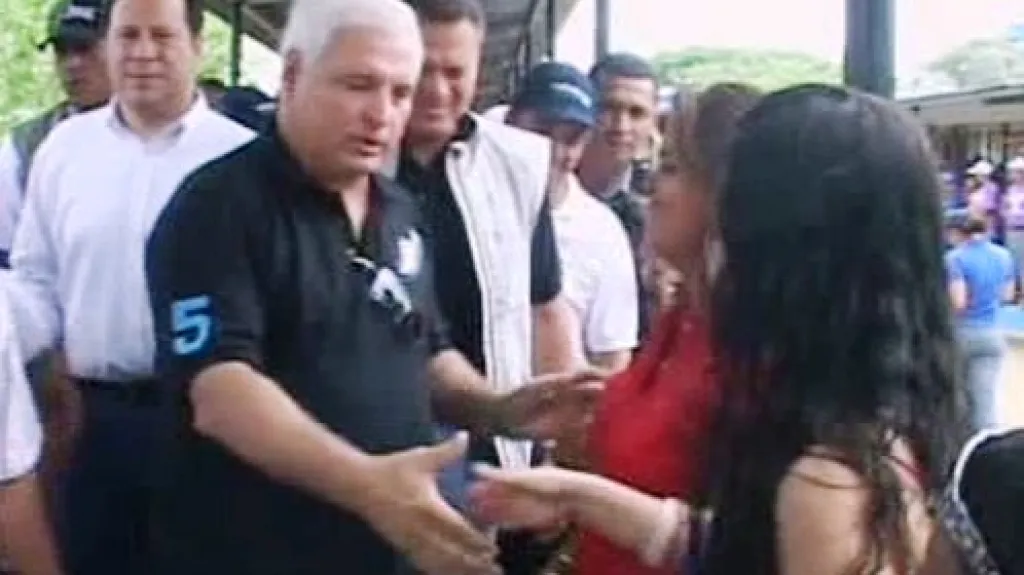 Ricardo Martinelli