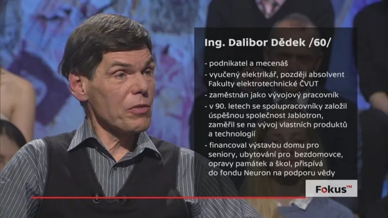 Dědek