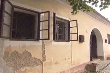 Husův domek může žádat o dotaci na opravu