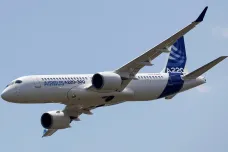 ČSA koupí od Airbusu sedm letadel. Získáme úsporné stroje nové generace, chlubí se dopravce