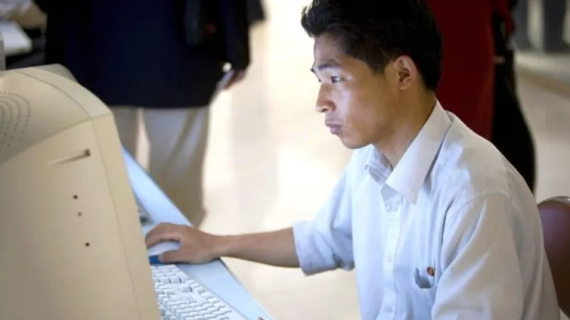 Odborník: Infrastruktura KLDR je značně zaostalá