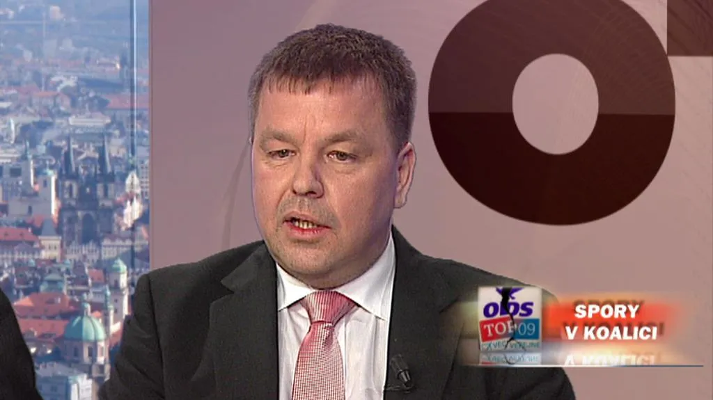 Petr Tluchoř