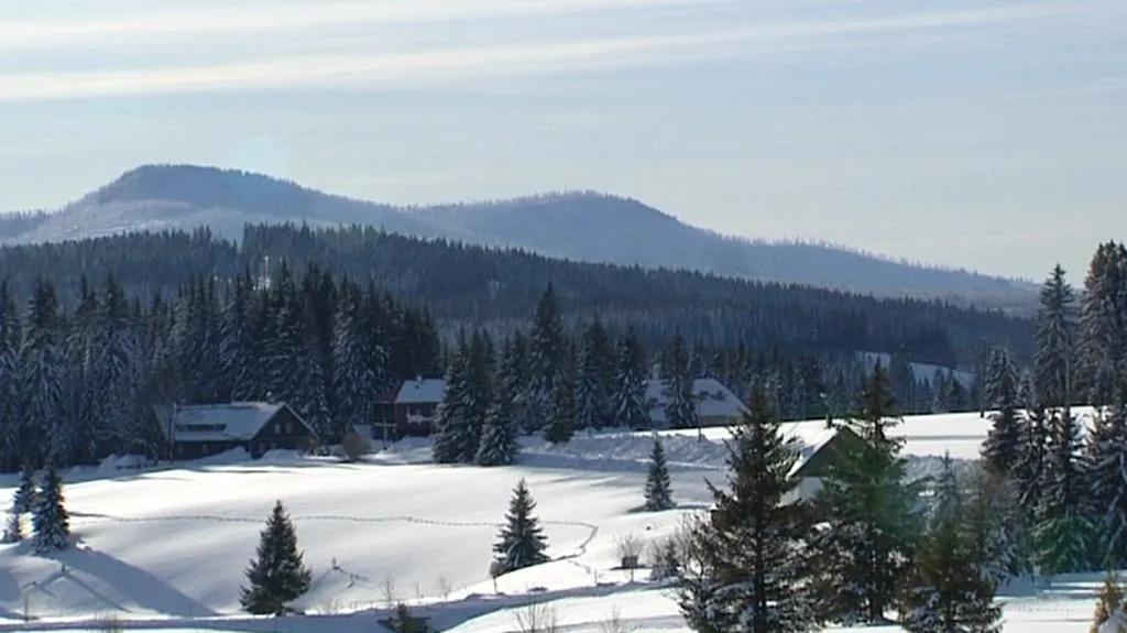 Šumava