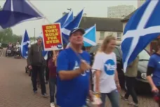 Britský soud zakázal Skotsku referendum o nezávislosti bez souhlasu vlády