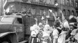 Rusové přijeli 9. května do Prahy