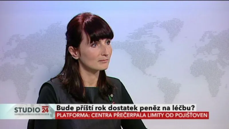 Rozhovor s Alešem Roztočilem a Michalou Filipovou