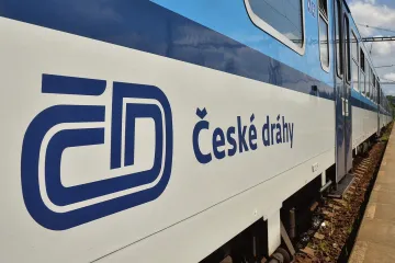 České dráhy po dvou letech ztrát vydělaly téměř čtyři sta milionů