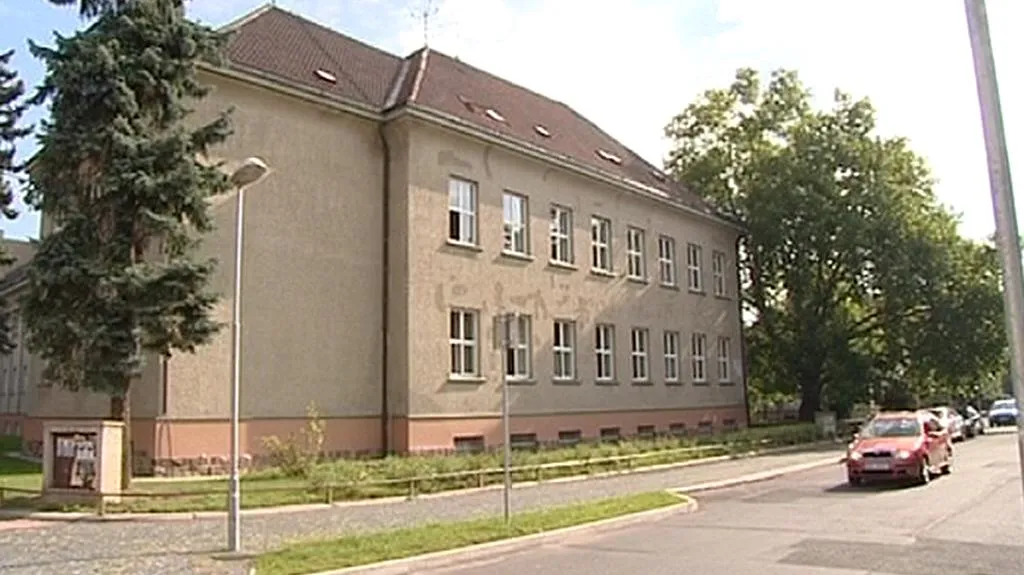Gymnázium Josefa Jungmana