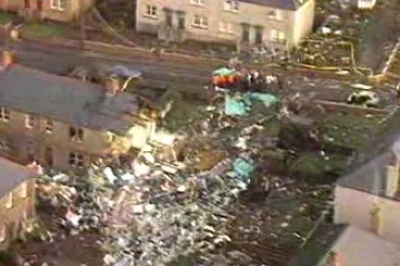 Libyjský terorista zodpovědný za Lockerbie zůstává ve vězení