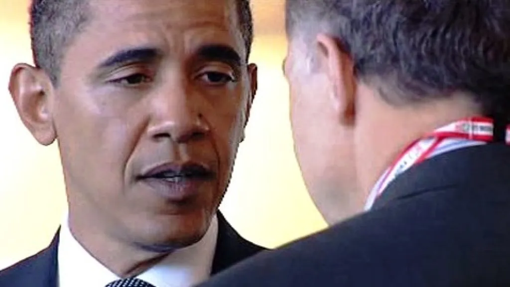 Barack Obama